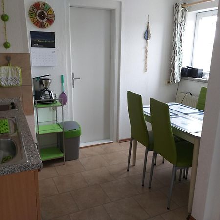Ferienwohnung Familie Ruff Großenbrode 外观 照片