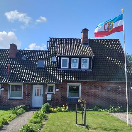 Ferienwohnung Familie Ruff Großenbrode 外观 照片