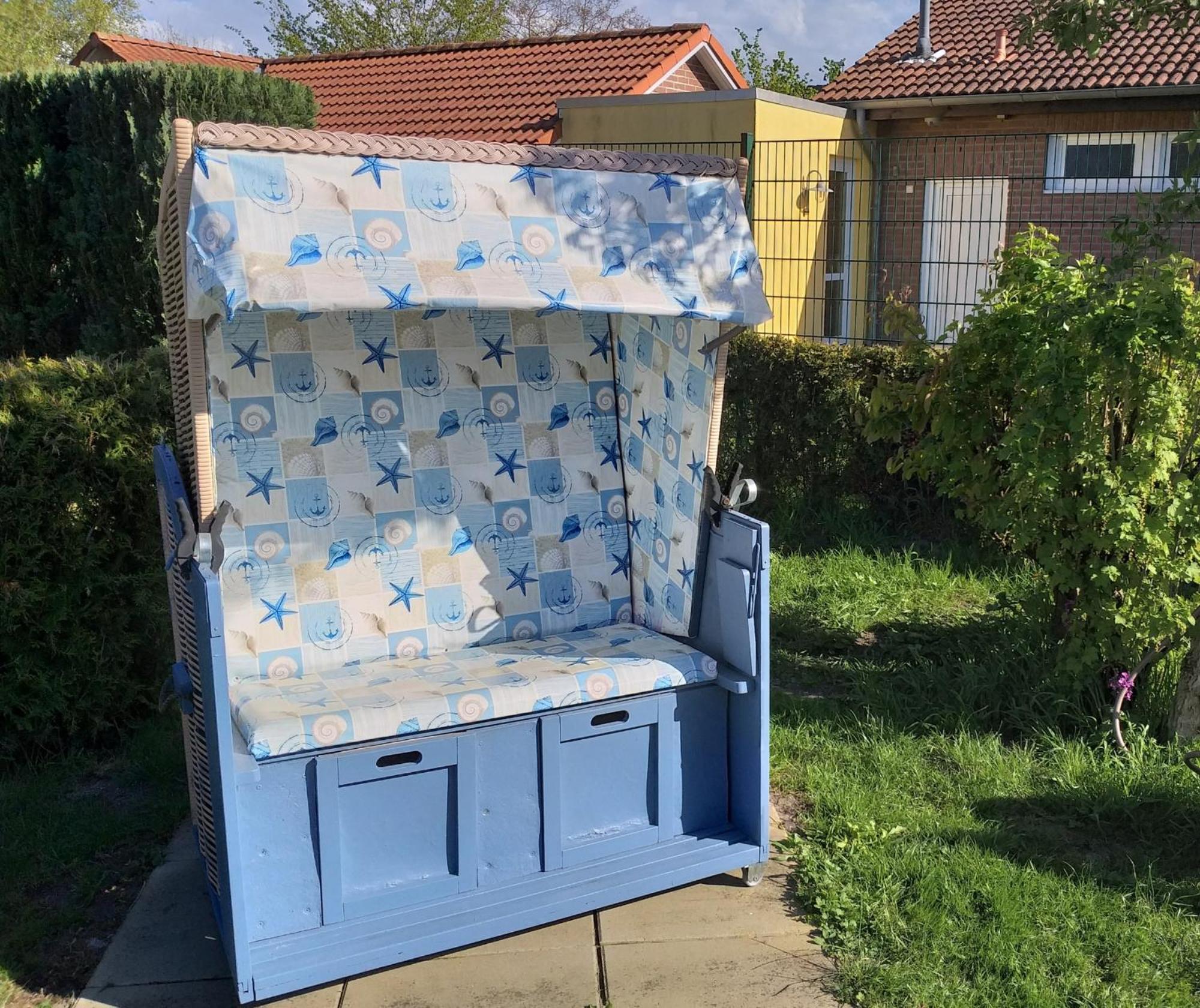 Ferienwohnung Familie Ruff Großenbrode 外观 照片