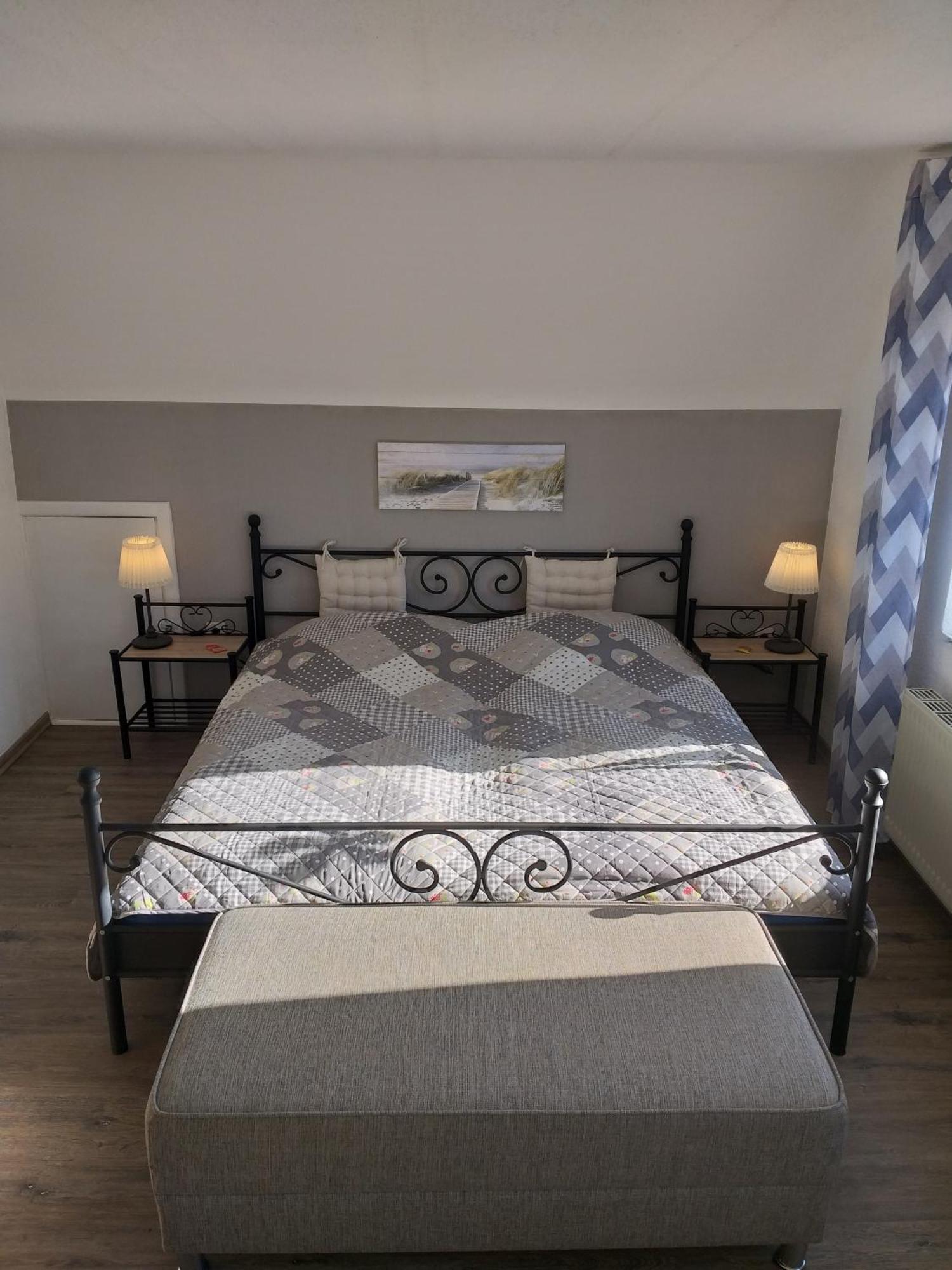 Ferienwohnung Familie Ruff Großenbrode 外观 照片