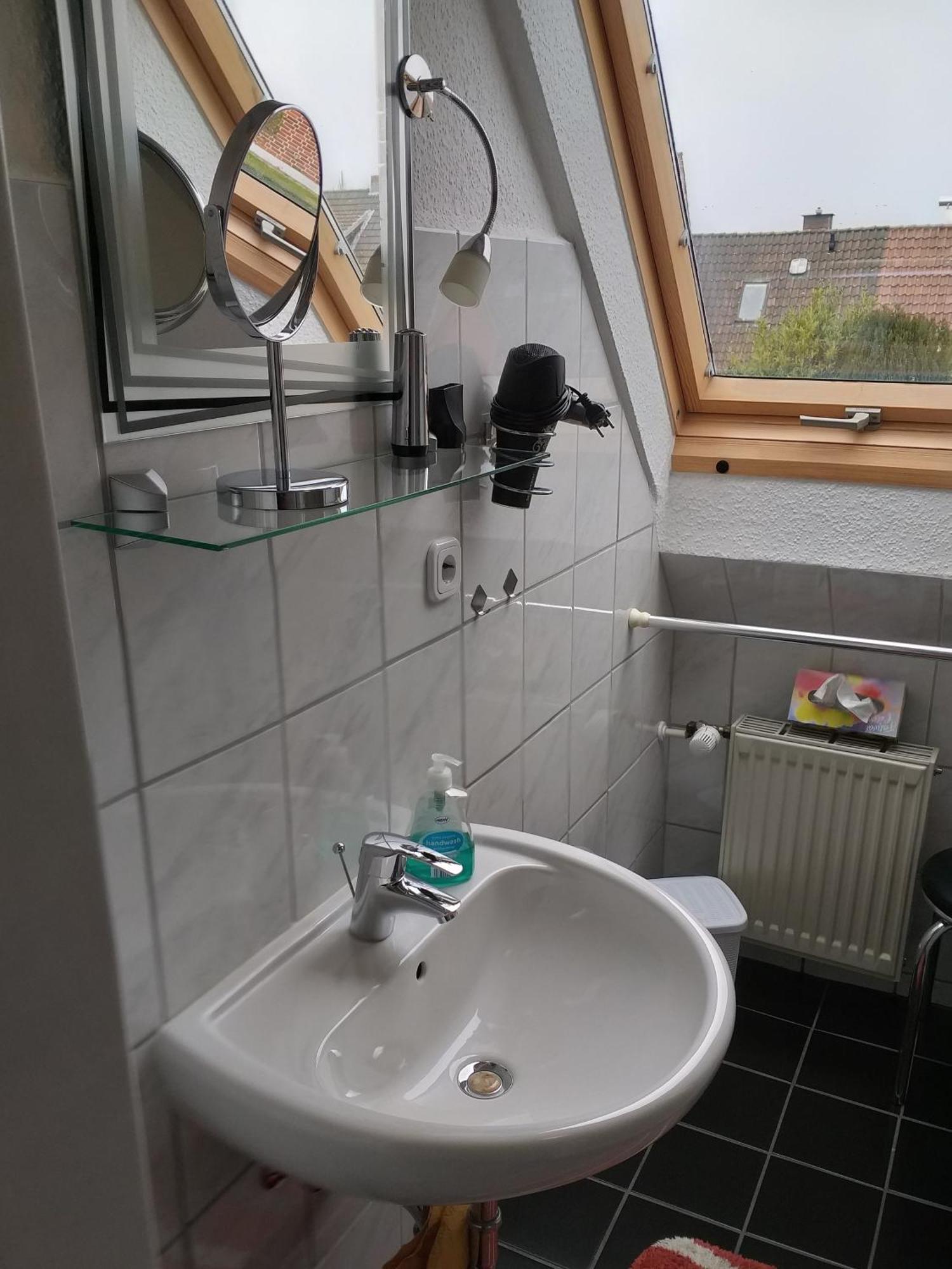 Ferienwohnung Familie Ruff Großenbrode 外观 照片