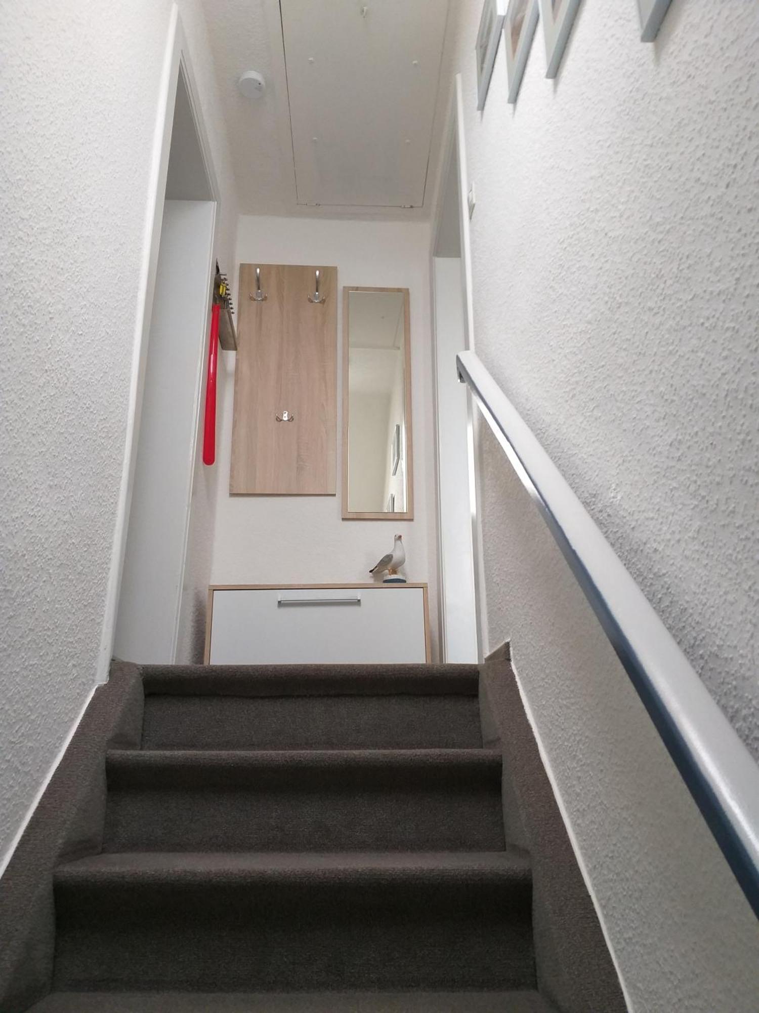 Ferienwohnung Familie Ruff Großenbrode 外观 照片